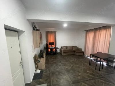 Apartament 2 camere, zona Lidl, Giroc