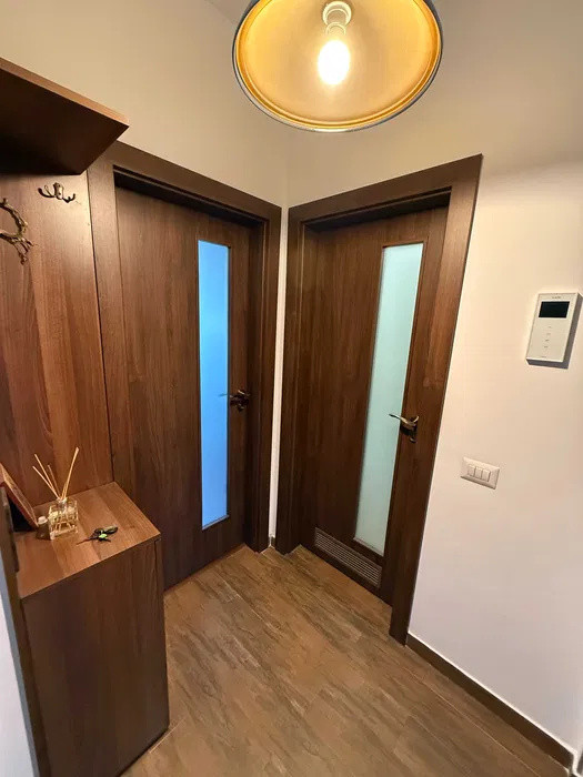 Apartament 2 camere mobilat & utilat – zona Esso - 85.000€ + loc parcare 5000€