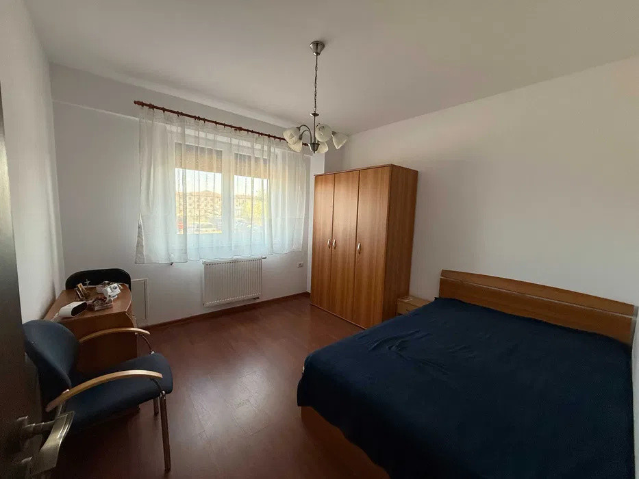 Apartament 2 camere mobilat & utilat – zona Esso - 85.000€ + loc parcare 5000€