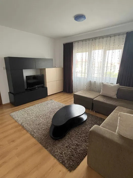 Apartament semidecomandat 2 camere – Girocului – 76.000 €