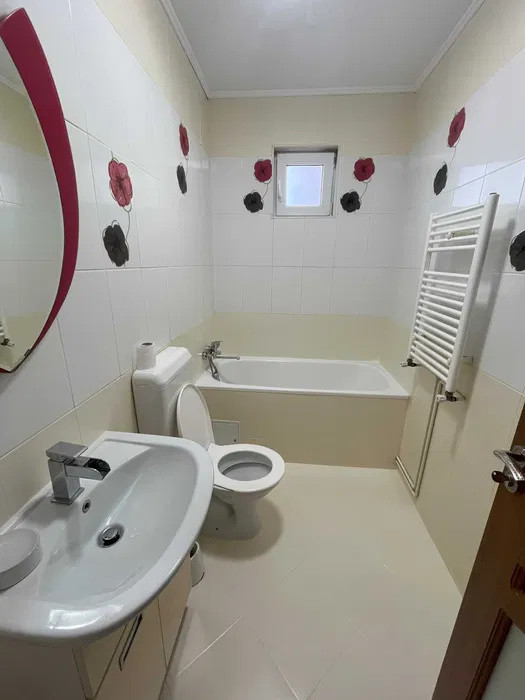 Apartament semidecomandat 2 camere – Girocului – 76.000 €