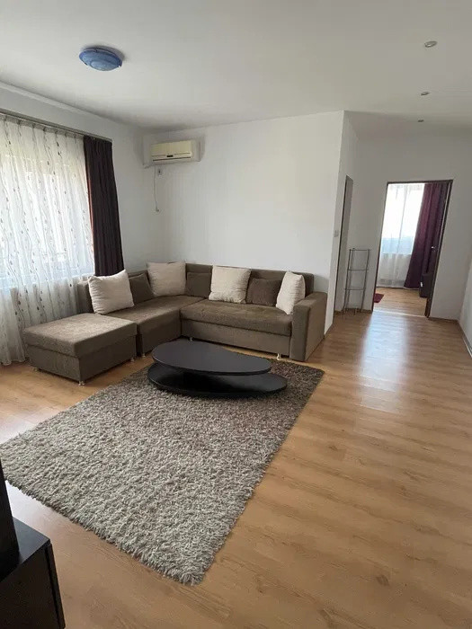 Apartament semidecomandat 2 camere – Girocului – 76.000 €