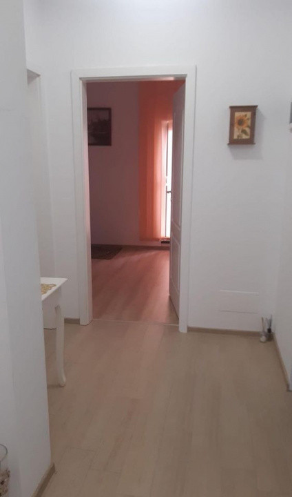 Apartament 2 camere, Giroc, Zona Centrala