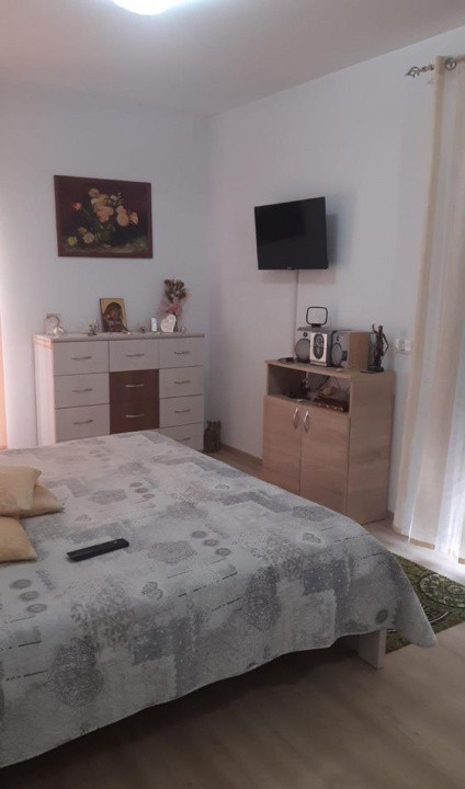 Apartament 2 camere, Giroc, Zona Centrala