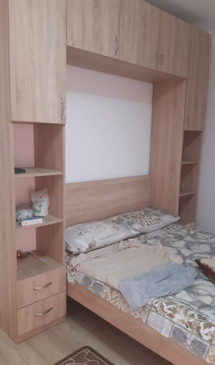 Apartament 2 camere, Giroc, Zona Centrala