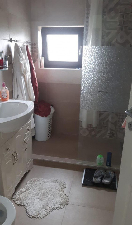 Apartament 2 camere, Giroc, Zona Centrala