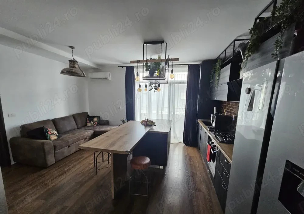 Apartament 3 camere, Dumbravita, Zona Centrala