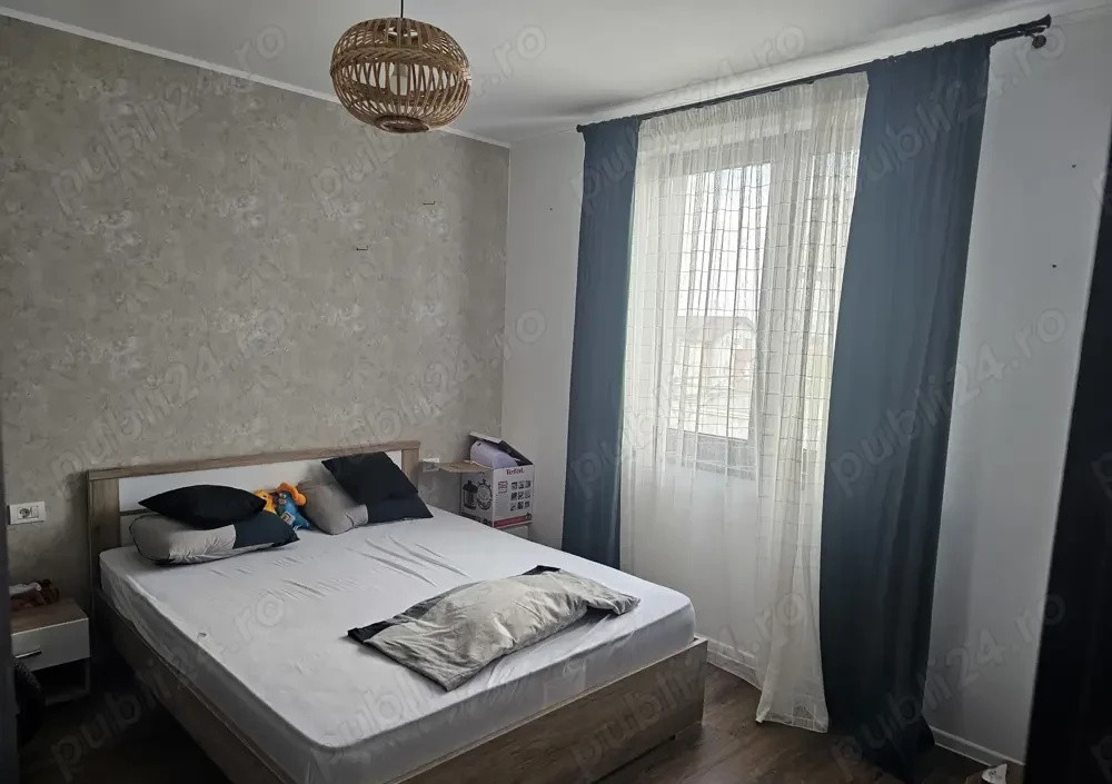 Apartament 3 camere, Dumbravita, Zona Centrala