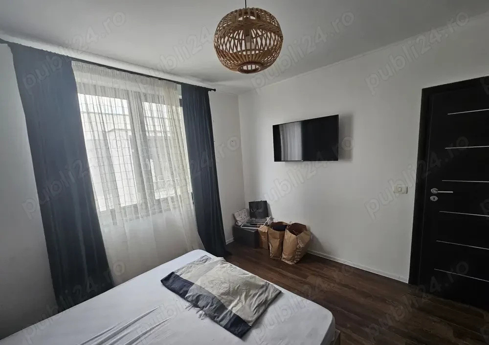 Apartament 3 camere, Dumbravita, Zona Centrala
