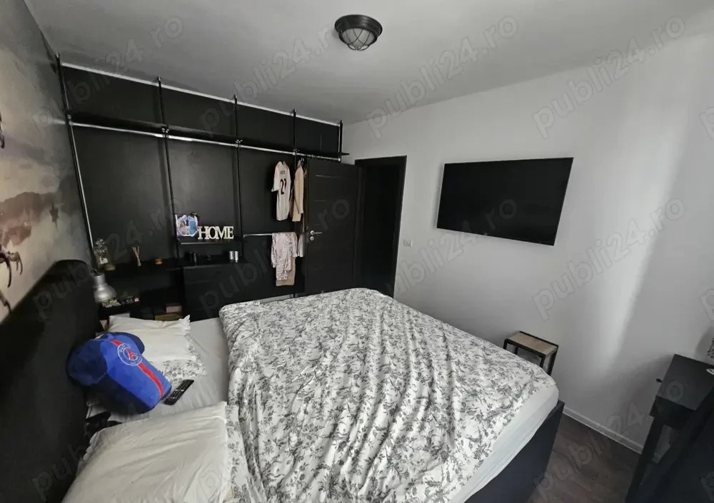 Apartament 3 camere, Dumbravita, Zona Centrala