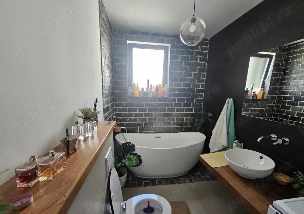 Apartament 3 camere, Dumbravita, Zona Centrala
