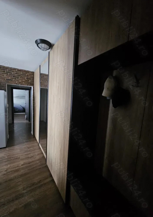 Apartament 3 camere, Dumbravita, Zona Centrala