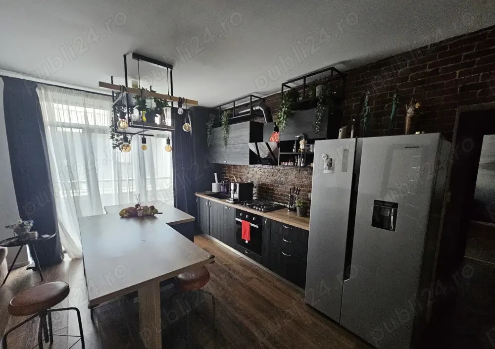 Apartament 3 camere, Dumbravita, Zona Centrala