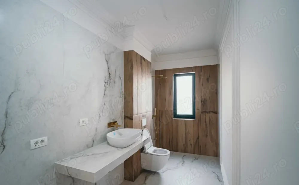Apartament premium în Braytim–Giroc, granița cu Timișoara