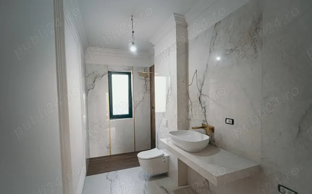 Apartament premium în Braytim–Giroc, granița cu Timișoara