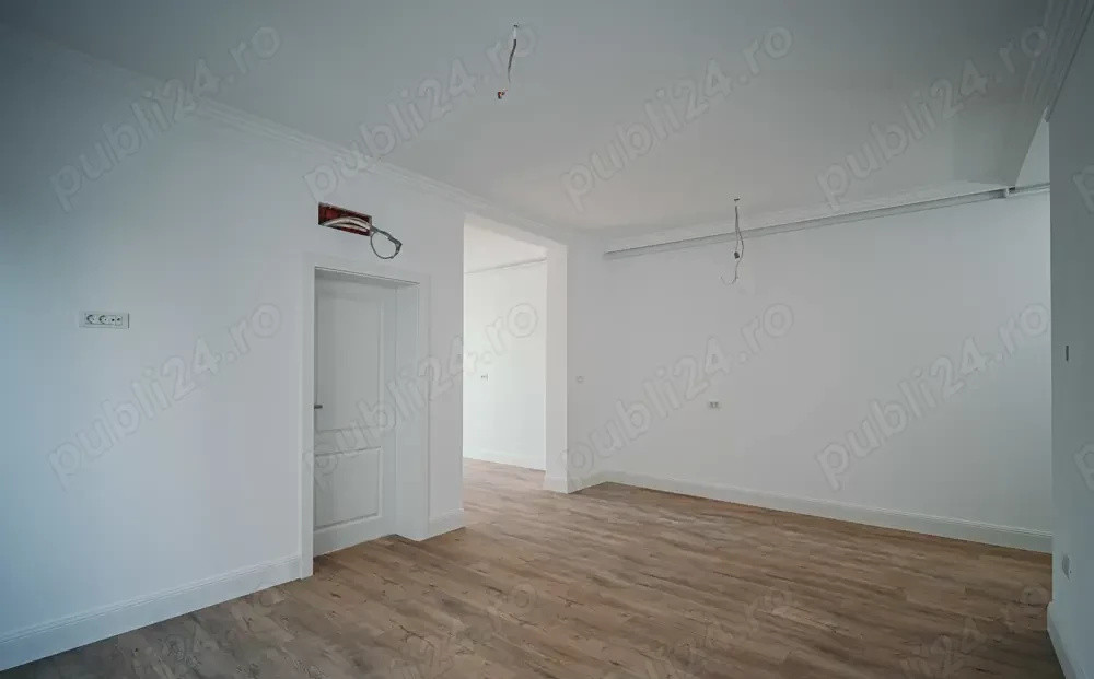 Apartament premium în Braytim–Giroc, granița cu Timișoara