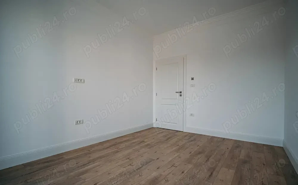 Apartament premium în Braytim–Giroc, granița cu Timișoara
