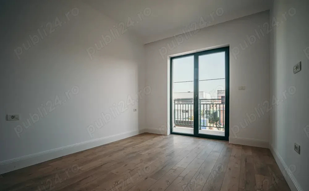 Apartament premium în Braytim–Giroc, granița cu Timișoara