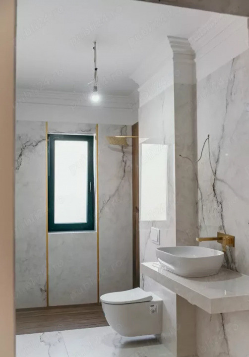 Apartament premium în Braytim–Giroc, granița cu Timișoara