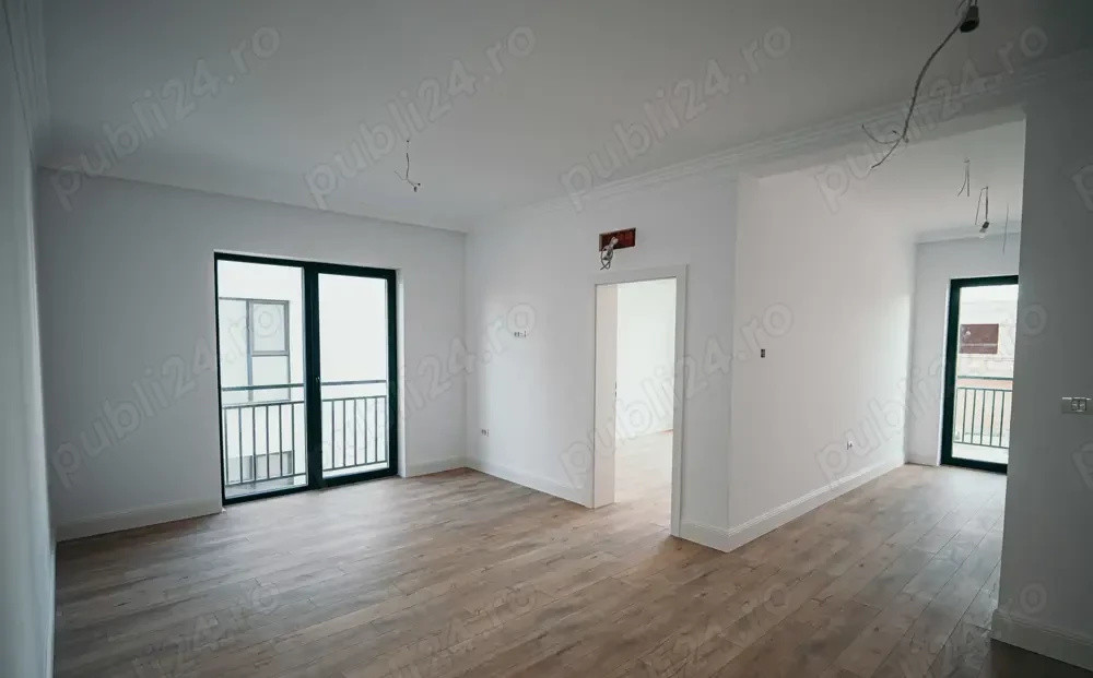 Apartament premium în Braytim–Giroc, granița cu Timișoara