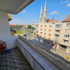 Apartament 2 camere decomandat – lângă Catedrala Balcescu – 45,6 m²