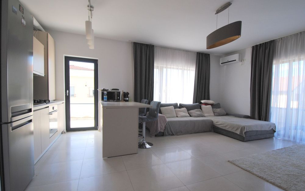 🏠 Apartament 3 camere – lângă British School, Timișoara