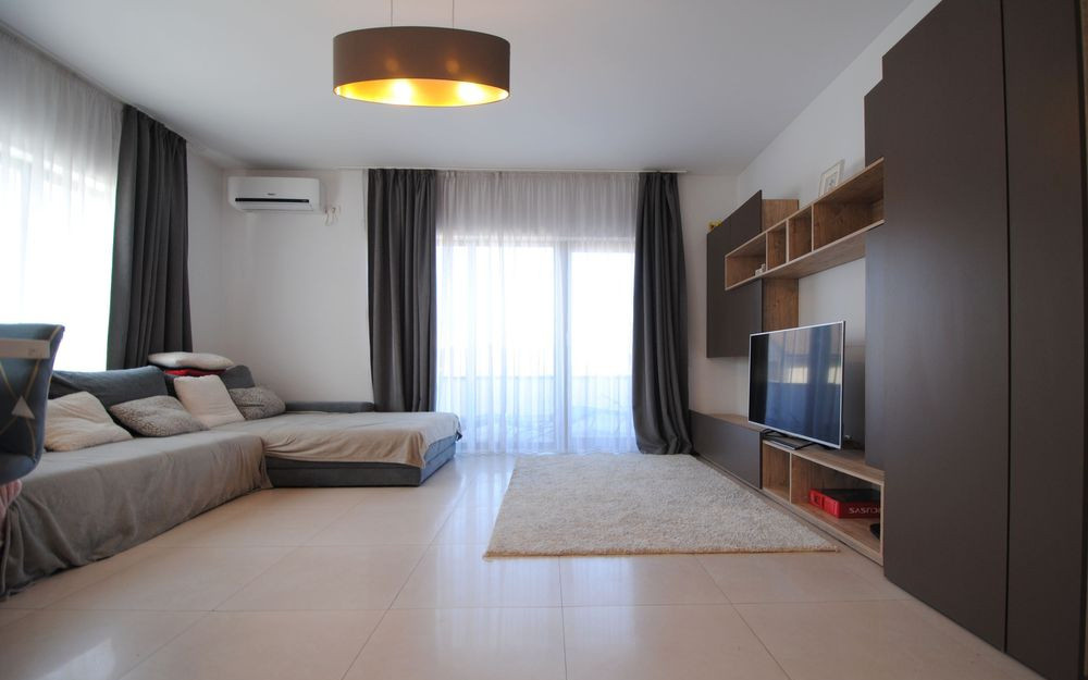 🏠 Apartament 3 camere – lângă British School, Timișoara