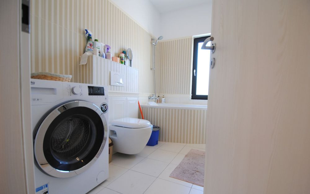 🏠 Apartament 3 camere – lângă British School, Timișoara