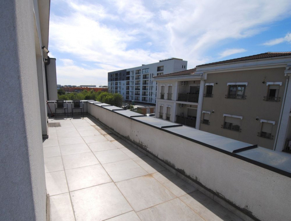 🏠 Apartament 3 camere – lângă British School, Timișoara