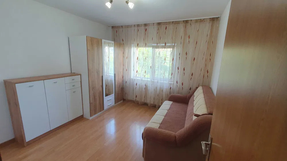 Apartament 3 camere de vanzare – în spate la Spitalul Județean Timișoara