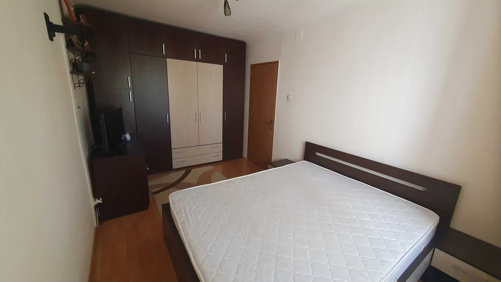 Apartament 3 camere de vanzare – în spate la Spitalul Județean Timișoara