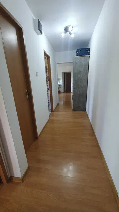 Apartament 3 camere de vanzare – în spate la Spitalul Județean Timișoara