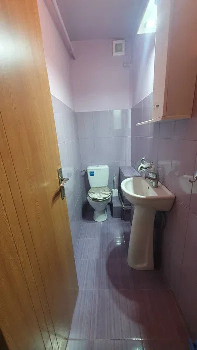 Apartament 3 camere de vanzare – în spate la Spitalul Județean Timișoara