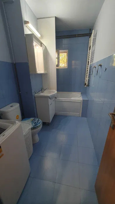 Apartament 3 camere de vanzare – în spate la Spitalul Județean Timișoara