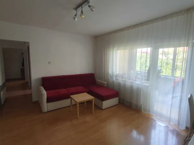 Apartament 3 camere de vanzare – în spate la Spitalul Județean Timișoara