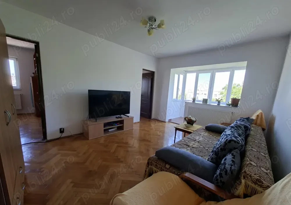 🏠 Apartament 4 camere de vanzare – Bd. Take Ionescu 59