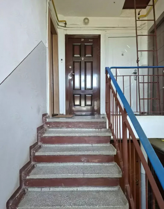 🏠 Apartament 4 camere de vanzare – Bd. Take Ionescu 59