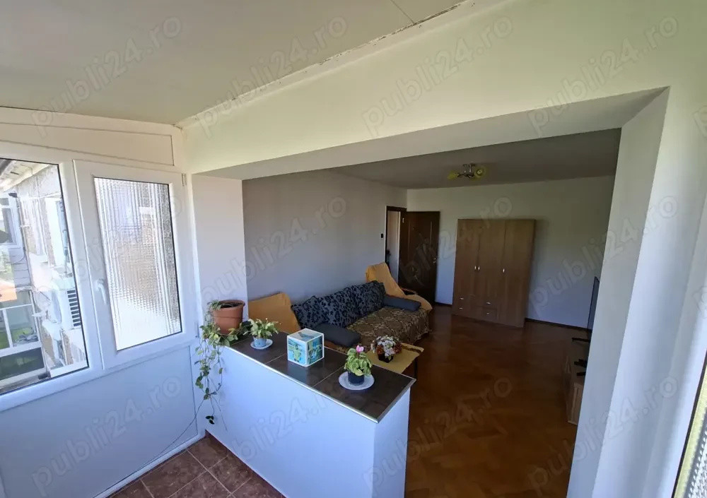🏠 Apartament 4 camere de vanzare – Bd. Take Ionescu 59