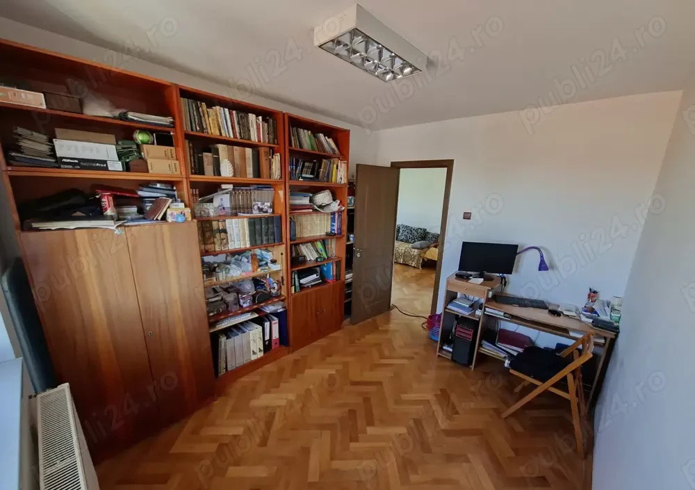 🏠 Apartament 4 camere de vanzare – Bd. Take Ionescu 59