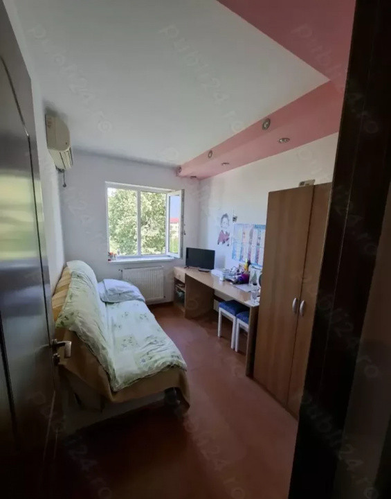 🏠 Apartament 4 camere de vanzare – Bd. Take Ionescu 59