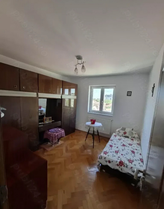 🏠 Apartament 4 camere de vanzare – Bd. Take Ionescu 59