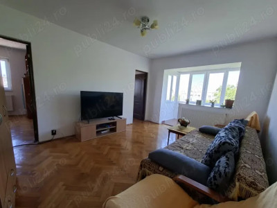 🏠 Apartament 4 camere de vanzare – Bd. Take Ionescu 59