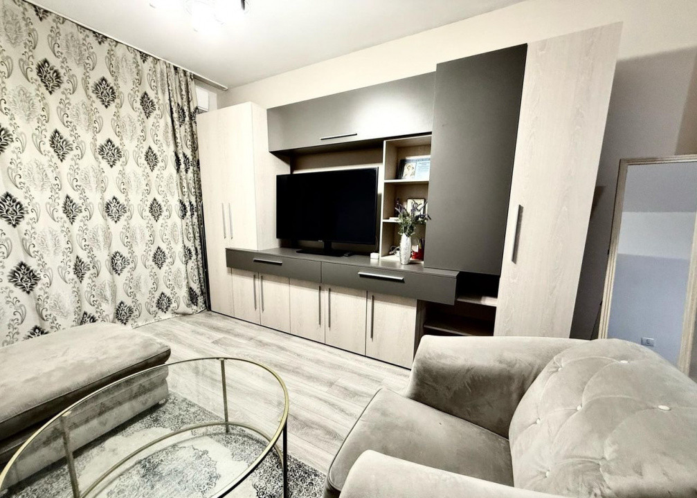 🏢 Se vinde apartament 2 camere – Complex Vivalia - 148.000€ (negociabil)