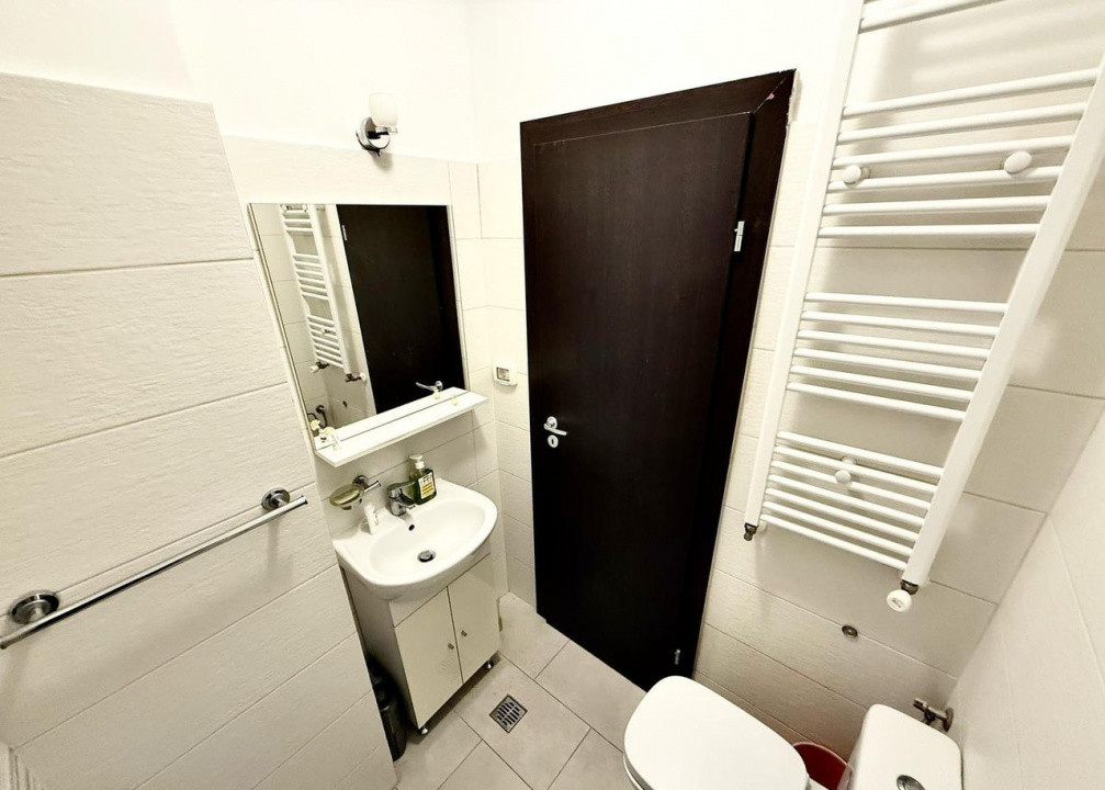 🏢 Se vinde apartament 2 camere – Complex Vivalia - 148.000€ (negociabil)