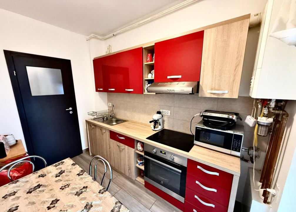 🏢 Se vinde apartament 2 camere – Complex Vivalia - 148.000€ (negociabil)