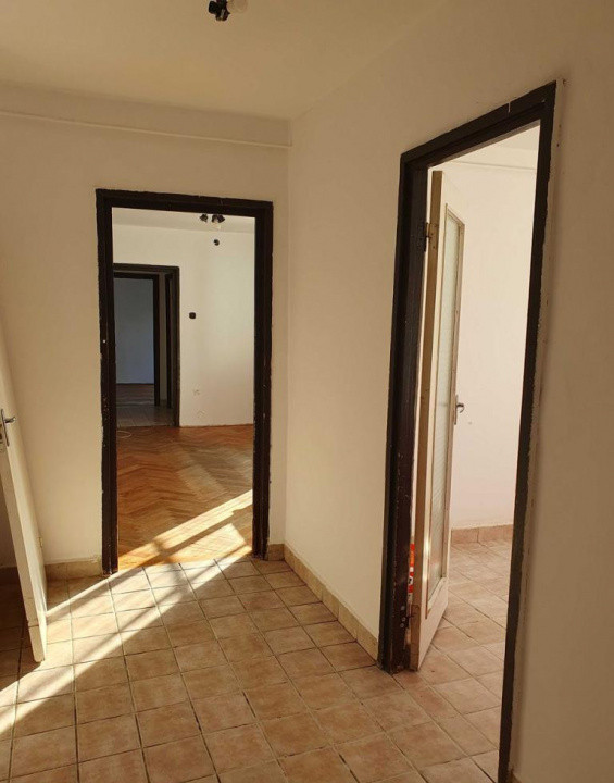 🏢 Apartament de vanzare 2 camere – Iulius Mall - 81.000 € (negociabil)