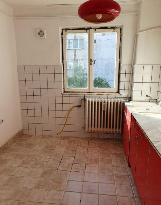 🏢 Apartament de vanzare 2 camere – Iulius Mall - 81.000 € (negociabil)