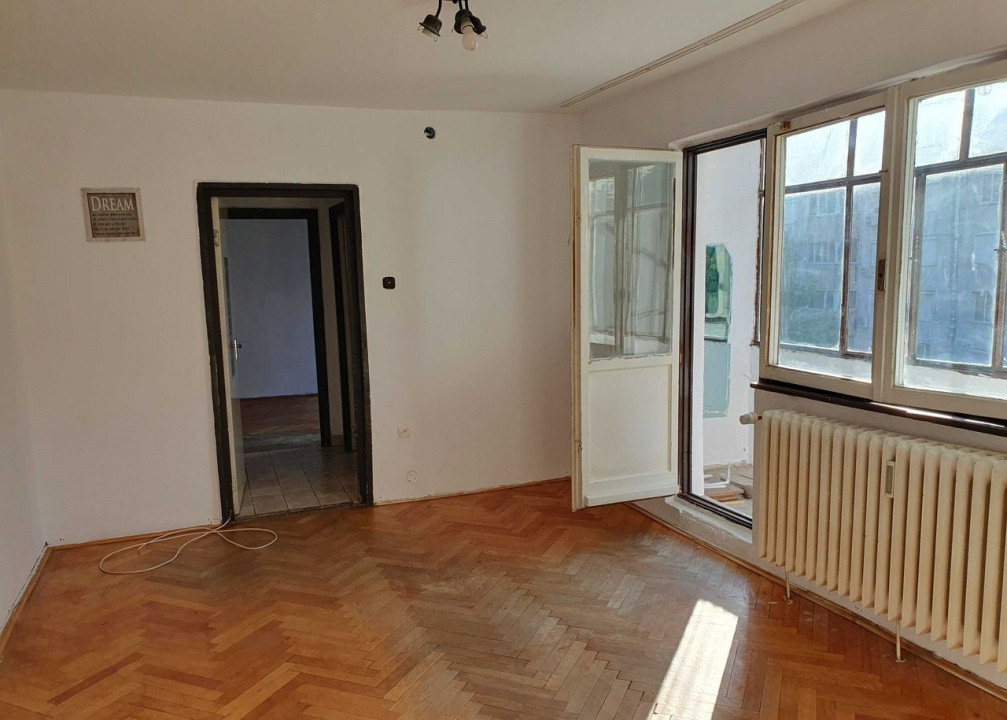 🏢 Apartament de vanzare 2 camere – Iulius Mall - 81.000 € (negociabil)