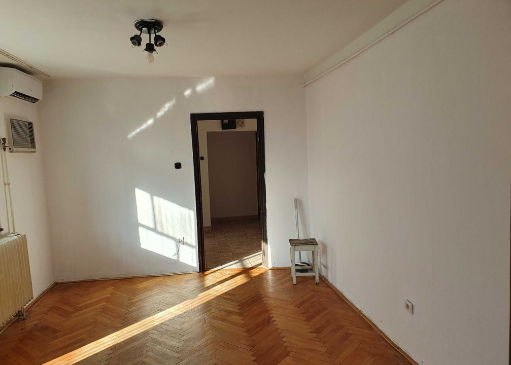🏢 Apartament de vanzare 2 camere – Iulius Mall - 81.000 € (negociabil)