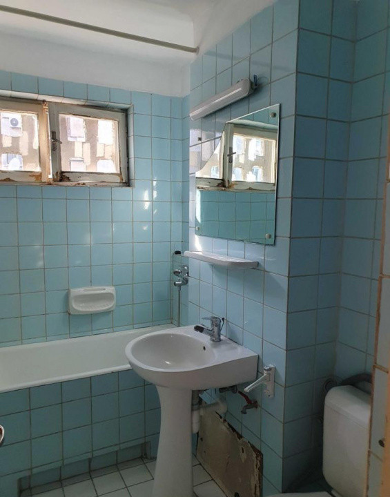 🏢 Apartament de vanzare 2 camere – Iulius Mall - 81.000 € (negociabil)